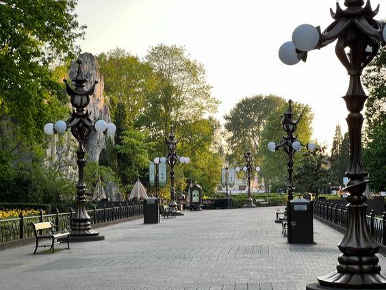 De Efteling is jarig: 70 jaar aan nostalgie
