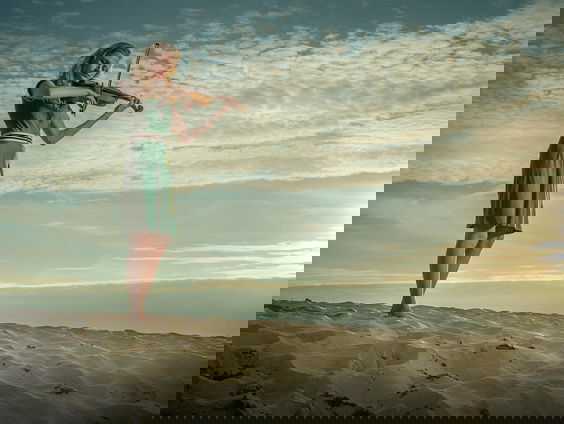 Waar komt muzieksmaak vandaan?