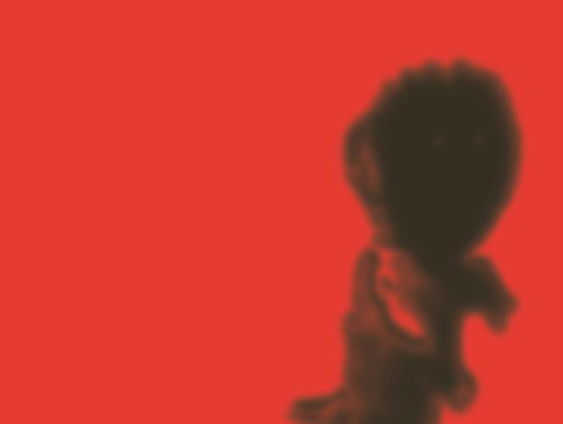 Marshmallow van Simone Atangana Bekono