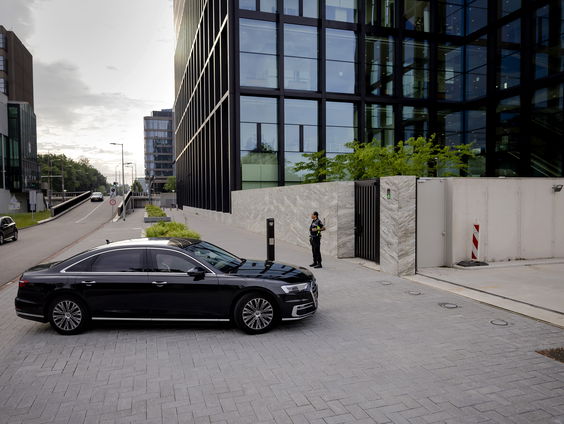 Kinderen Peter R. de Vries gebruiken spreekrecht