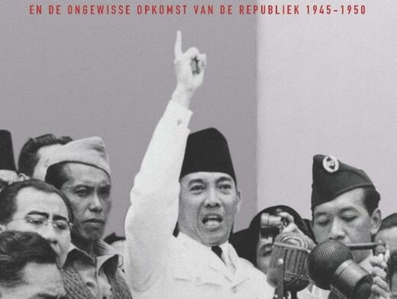 Henk Schulte Nordholt over 'Merdeka'