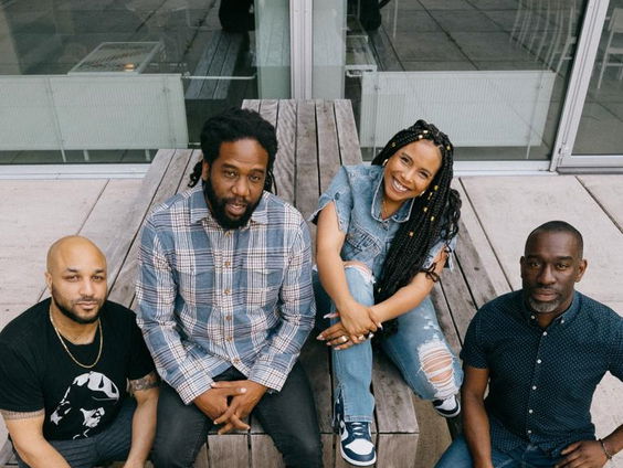 Hiphop-musical De BIMS; een ode aan de Bijlmer