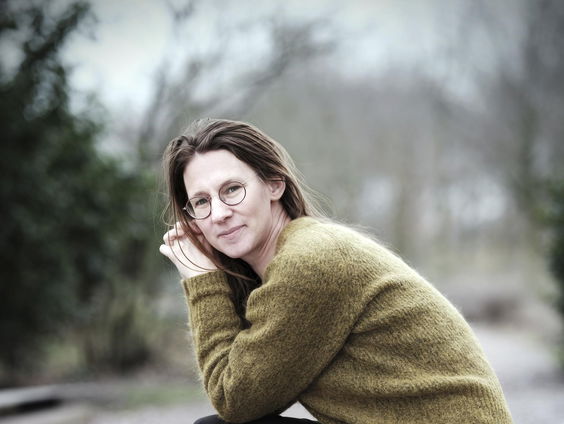 Kunststof - Kirsten Dorrestijn, natuurjournalist