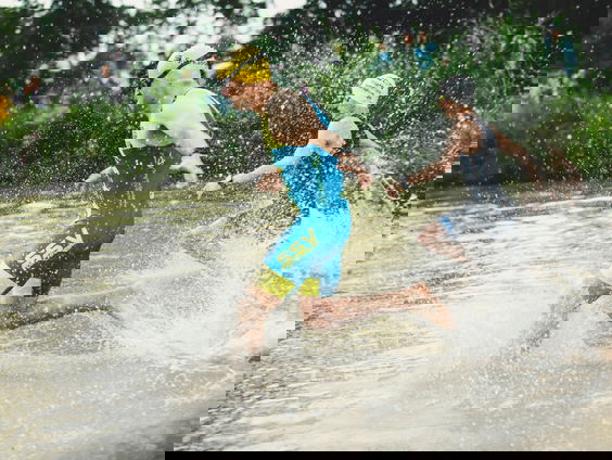 Aard en omvang problemen triatlonsport ernstiger dan gedacht