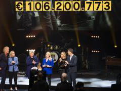 Massale hulp voor Oekraïne, maar er is ook ongemak