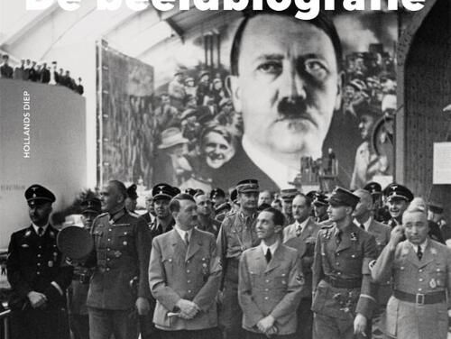 'Adolf Hitler: De beeldbiografie'