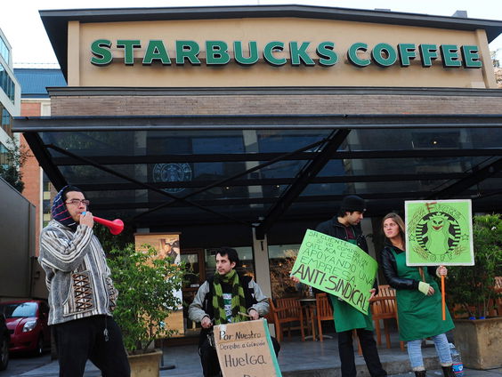 Uitgelicht: Verenigde Staten