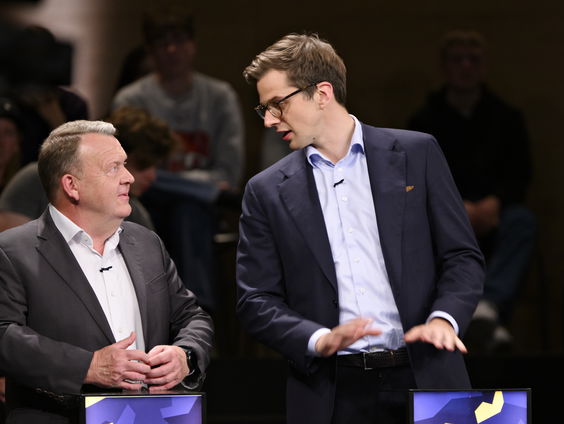 Referendum Denemarken over Europese samenwerking op defensiegebied