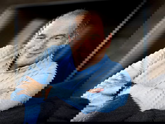 Het late gelijk van Maurice