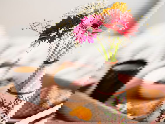 Kan het verplaatsen van moederdag aardgas besparen?