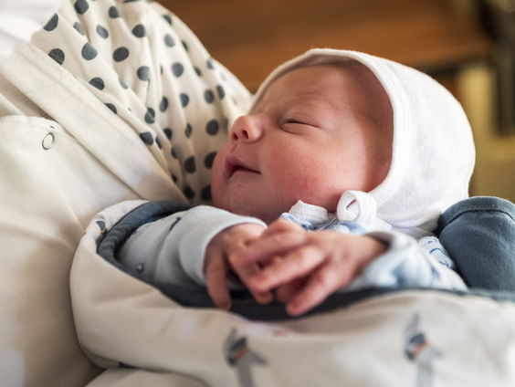 Populairste kindernamen 2021