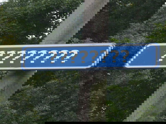 Van Lijsbet tot Xavi: een greep uit de voornamengeschiedenis