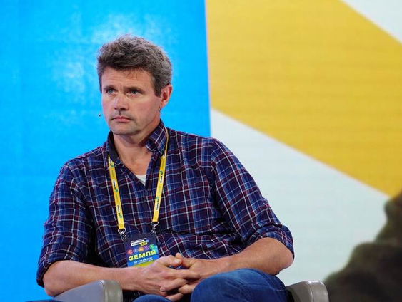 Nederlands-Oekraïense boer wordt steeds nerveuzer over wereldwijde hongersnood door oorlog