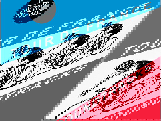 Historische Hitjes met Rob: Kraftwerk - Tour de France