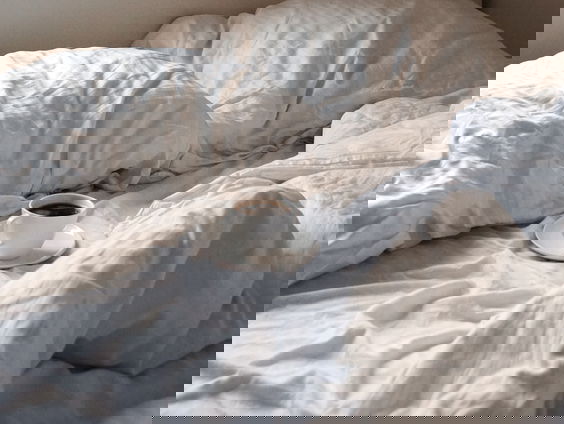 Rupaul's Drag Race, koffie en een hoogslaper