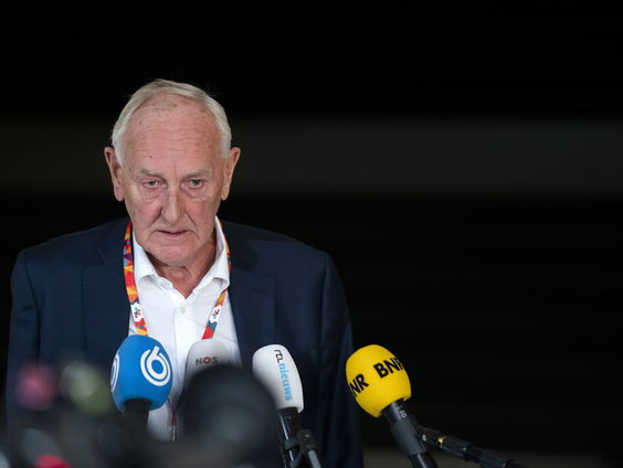 Natuurorganisaties zitten met Remkes aan tafel