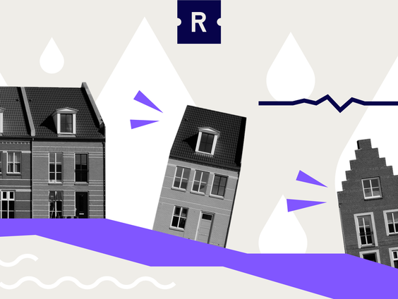 ReportersNL: drinkwaterdrama in Den Ham