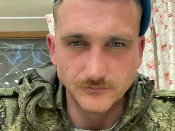 Russische ex-soldaat uit zware kritiek op Russisch leger