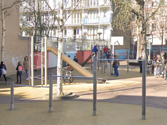 Surinaamse lerares Arti mag ondanks lerarentekort niet aan de slag in Nederland