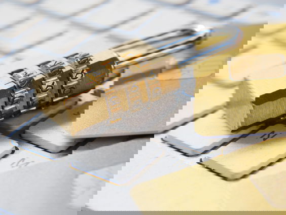 24 januari: Hoe bescherm je je gegevens online?