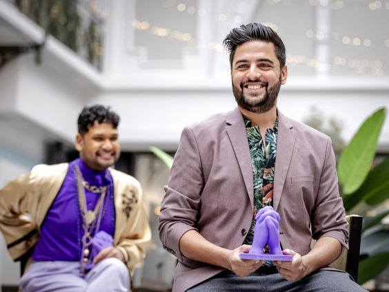 Kun je homo, lesbisch of transgender zijn binnen de islam?