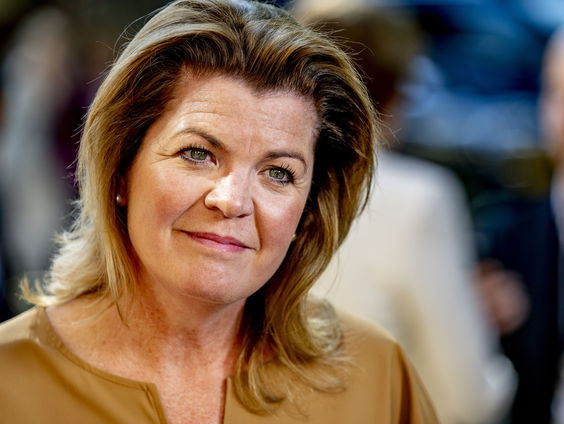 Waarom kiest het kabinet voor deze stikstofdoelen?