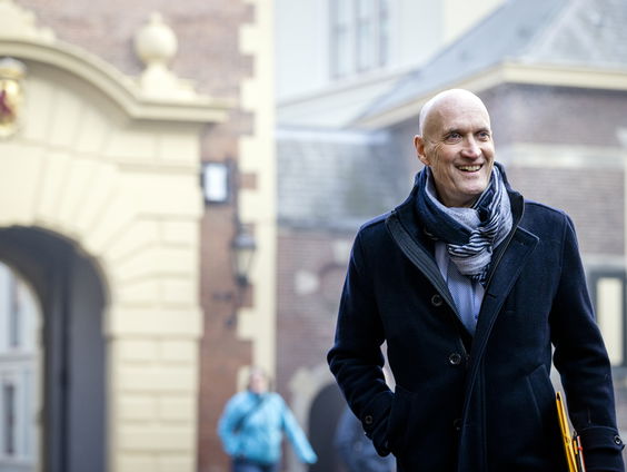 Gaan de verwachte versoepelingen ver genoeg?