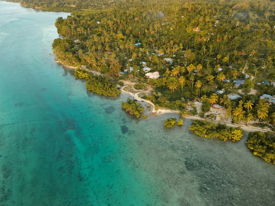 Vanuatu presenteert het meest ambitieuze klimaatplan ter wereld