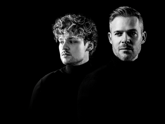 Soy Kroon en Thomas Cammaert in de theaters met de Trompettist in Auschwitz