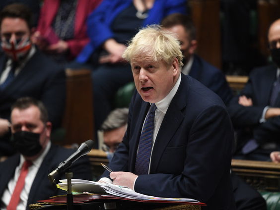 Verenigd Koninkrijk versoepelt testbeleid