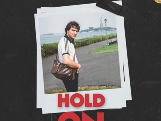 Bas Muijs brengt samen met zijn vader een album uit