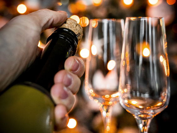 Succesvol campagnejaar voor Frankrijk