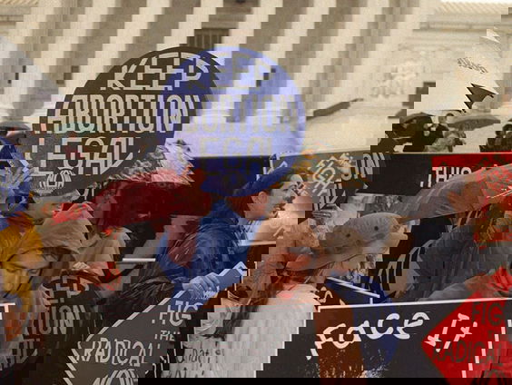 Waait christelijk-conservatief abortusbesluit over naar Nederland?