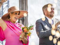 Koningsdag in Rotterdam is ‘voor iedereen’ en ‘staat niet in het teken van beveiliging’