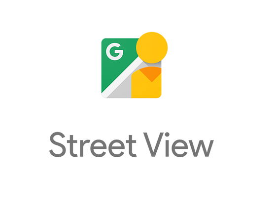 Google Streetview bestaat 15 jaar
