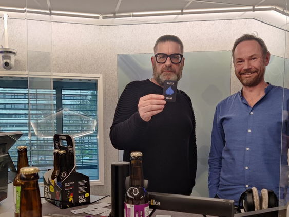 Met het Leuterspel hoopt de maker op meer gesprek over mannelijk geslachtsdeel