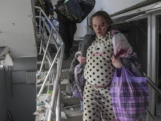 Hoe Rusland oorlog voert