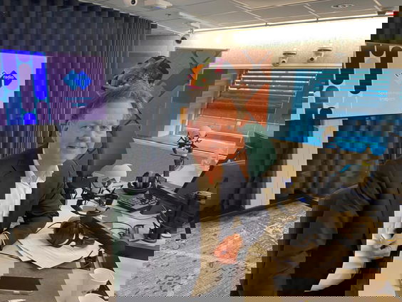 Dreigingen voor innoverend Nederland