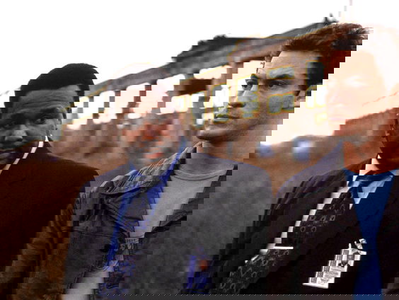 The Wire is 20 jaar. Wat maakt deze serie nog steeds zo actueel?