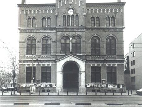 Terug naar Toen: Vandaag in 1968 werd Paradiso geopend