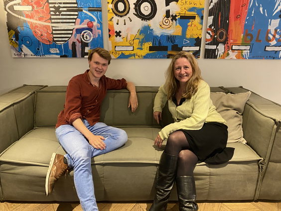 Fix the system, not the women!