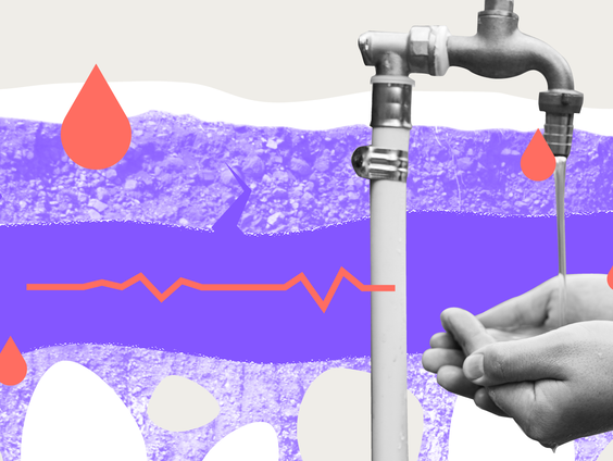 De strijd om ons grondwater