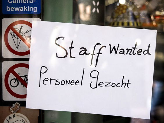 Wat wil de politiek in de toekomst met flexcontracten?