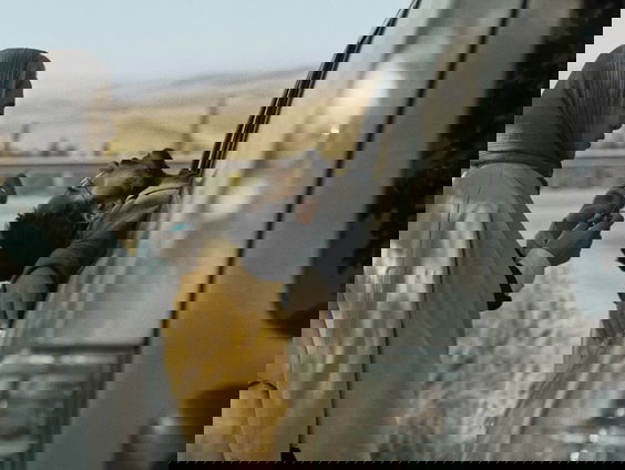 De zoveelste Iraanse filmparel: Hit the Road