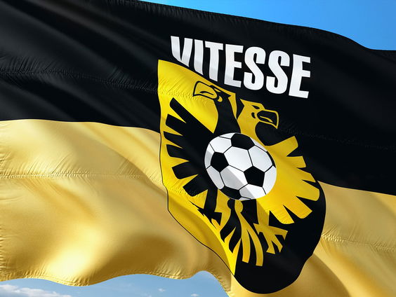 Vitesse bestaat vandaag 130 jaar
