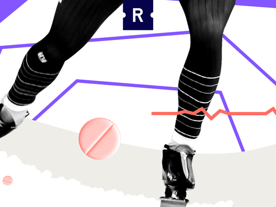 ReportersNL: dopingtest in de maak om misbruik schildklierhormoon aan te pakken