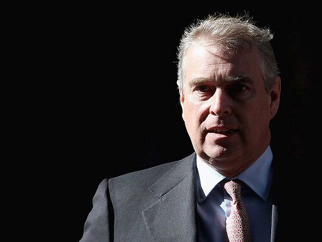 Missers van koningshuizen in andere landen