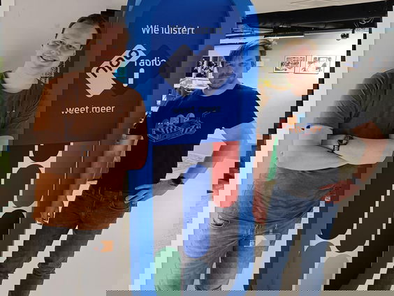 Psycholoog Jacob Jolij over ons bewustzijn