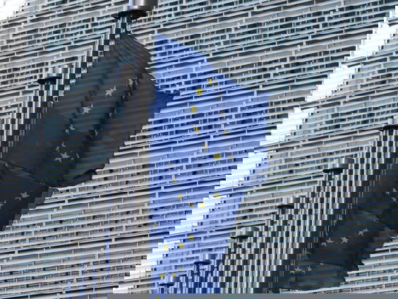 Econoom Mathijs Bouman over het Europese herstelfonds