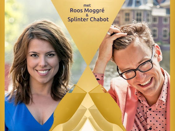 Runell Martes te gast bij 'Proost!'